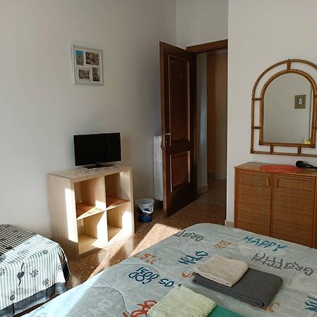 Affittacamere , Rooms Near Trastevere Station Rom Exterior foto