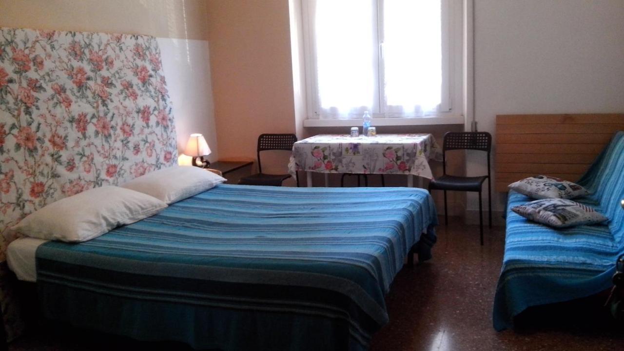 Affittacamere , Rooms Near Trastevere Station Rom Exterior foto
