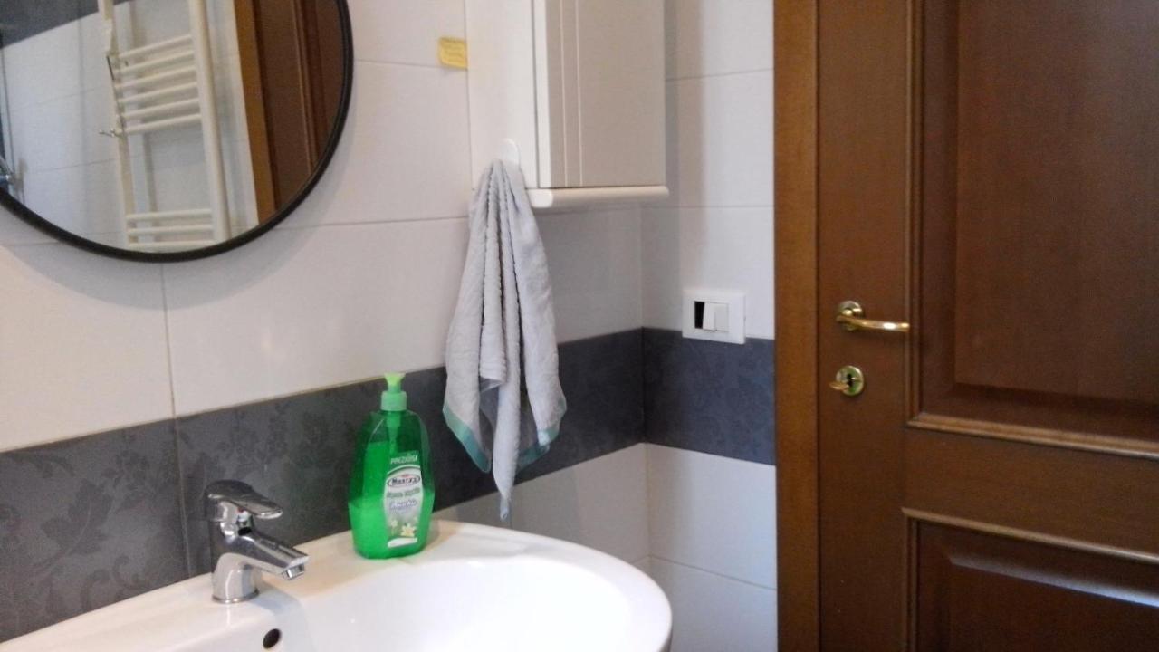 Affittacamere , Rooms Near Trastevere Station Rom Exterior foto