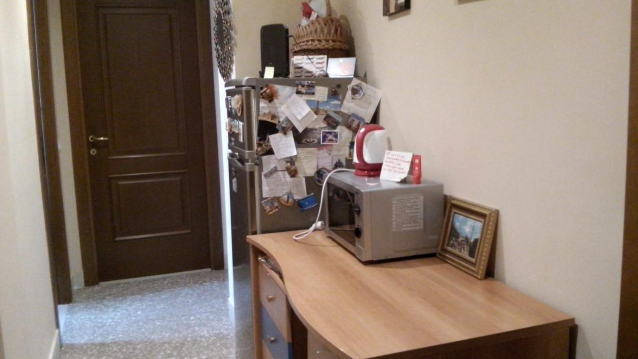 Affittacamere , Rooms Near Trastevere Station Rom Exterior foto