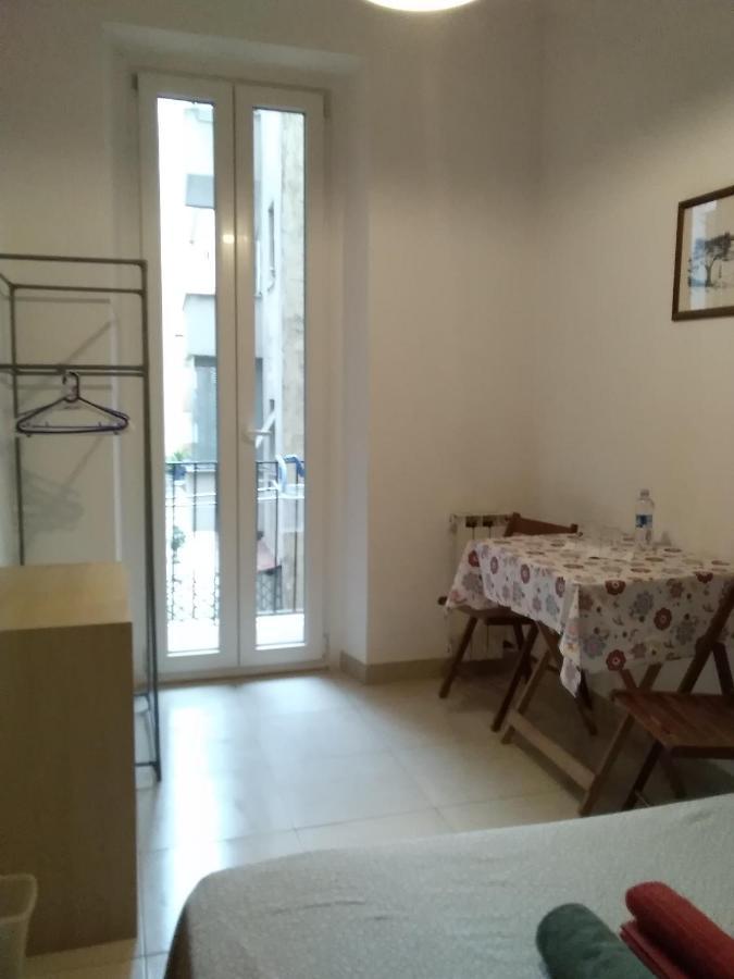 Affittacamere , Rooms Near Trastevere Station Rom Exterior foto