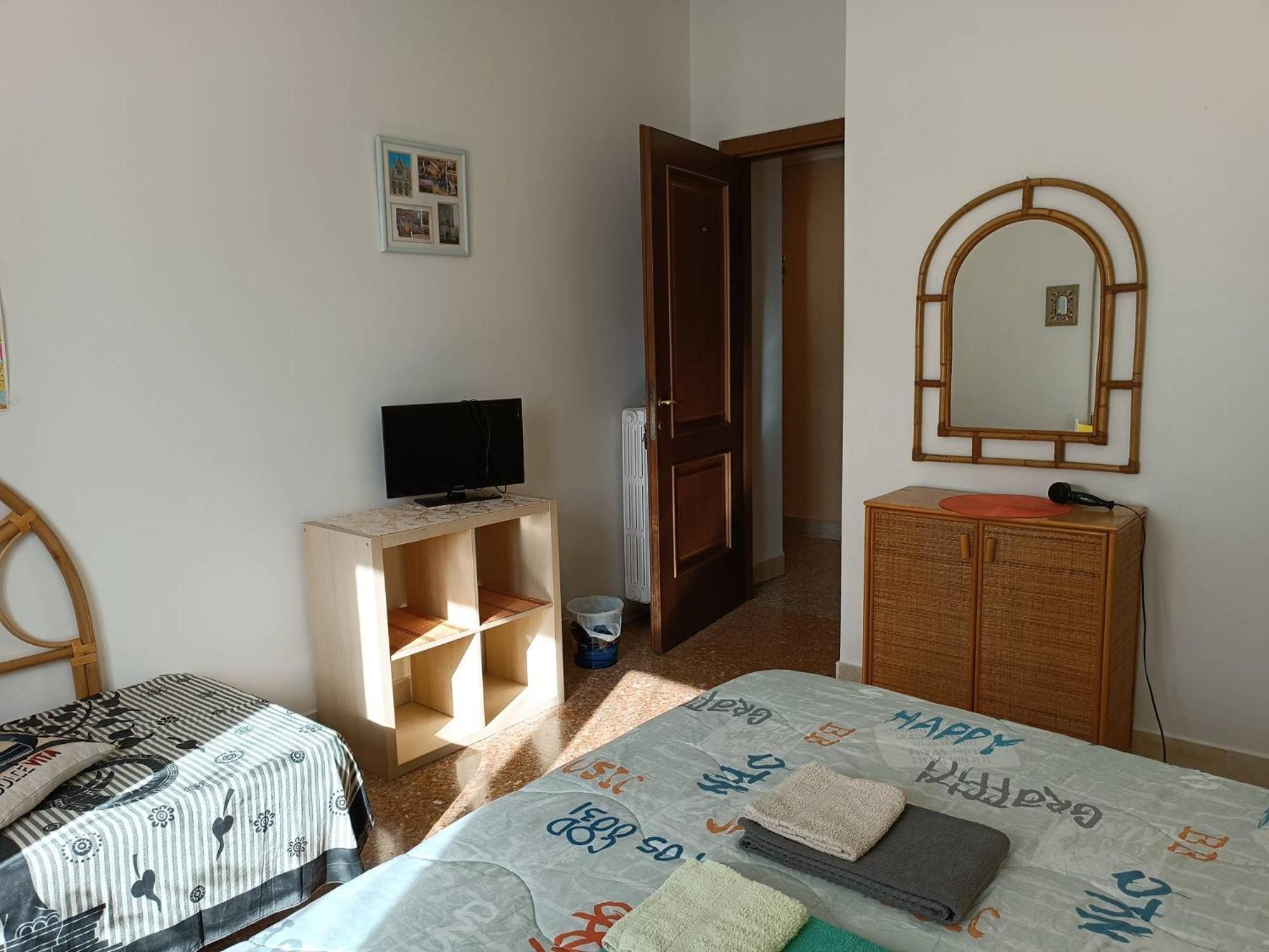 Affittacamere , Rooms Near Trastevere Station Rom Exterior foto