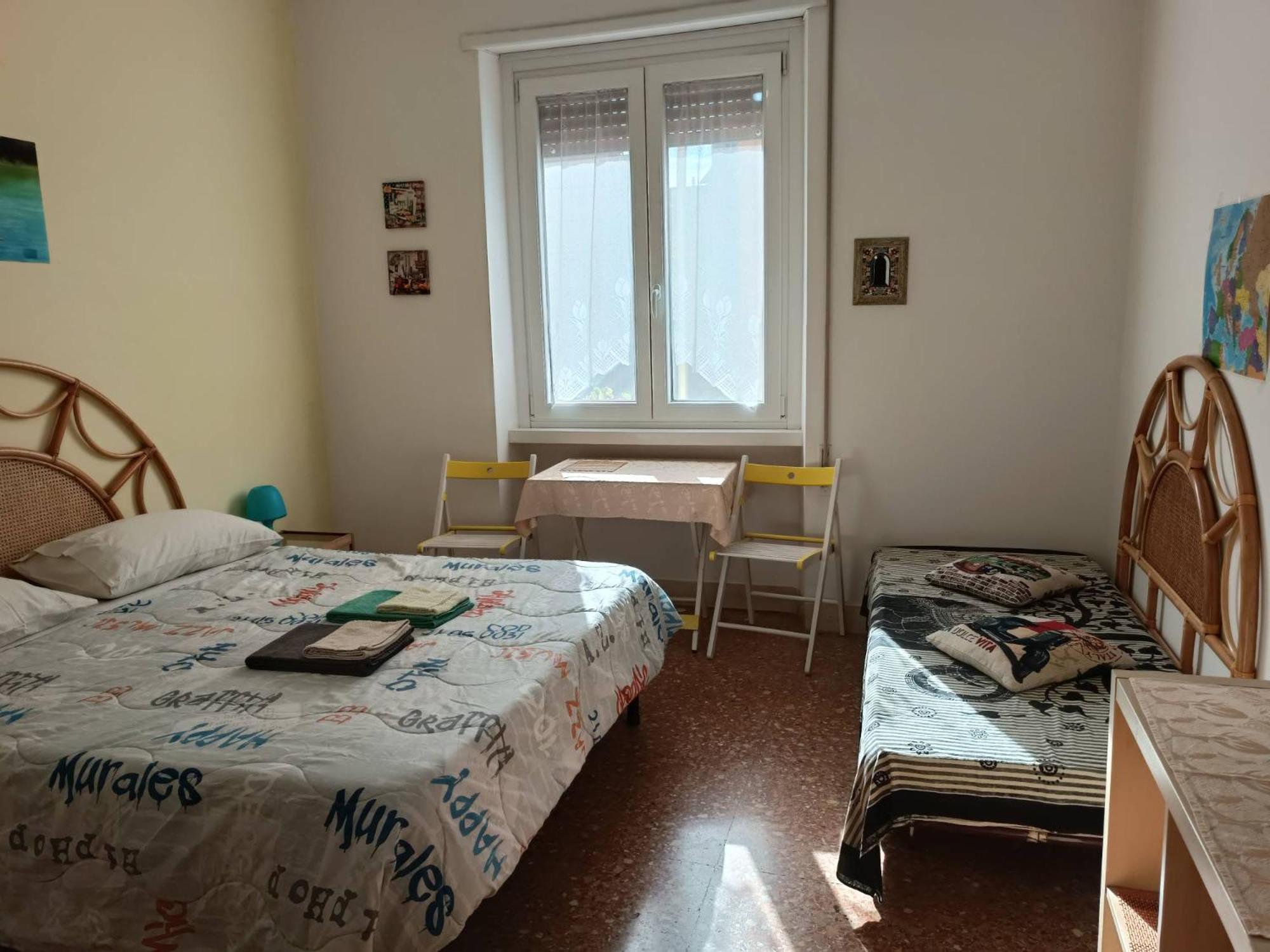 Affittacamere , Rooms Near Trastevere Station Rom Exterior foto