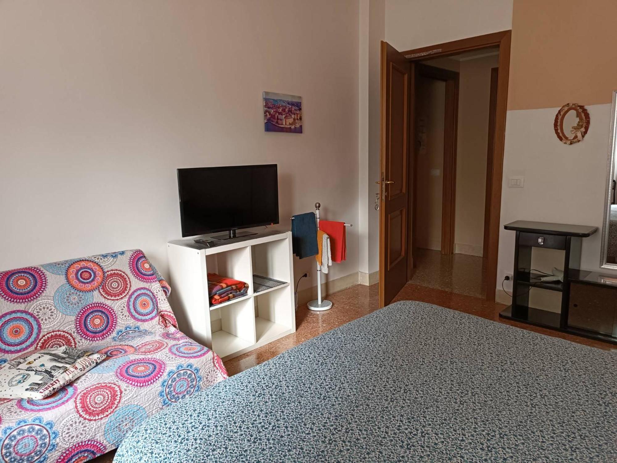 Affittacamere , Rooms Near Trastevere Station Rom Exterior foto