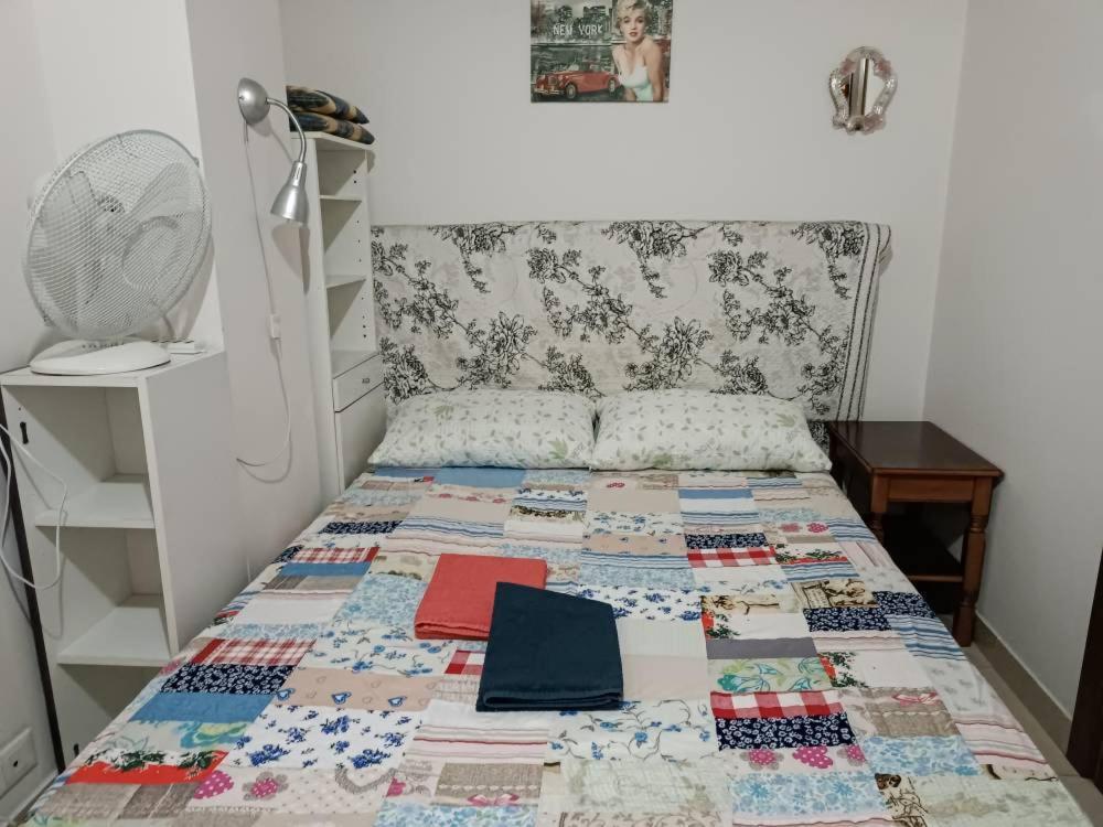 Affittacamere , Rooms Near Trastevere Station Rom Exterior foto